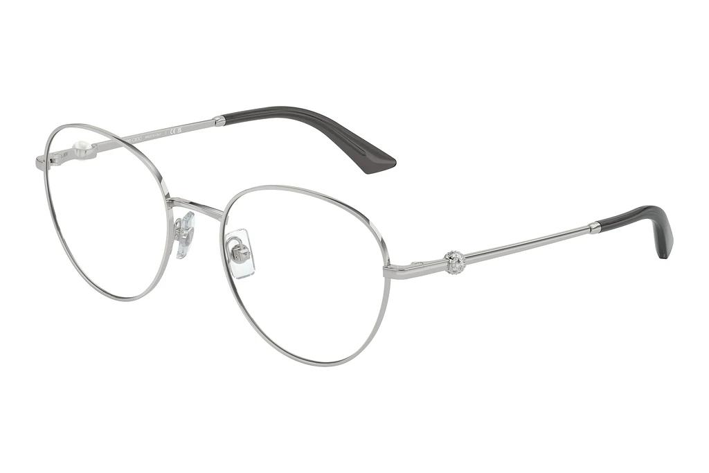 Jimmy Choo   JC2004HB 3002 Silver