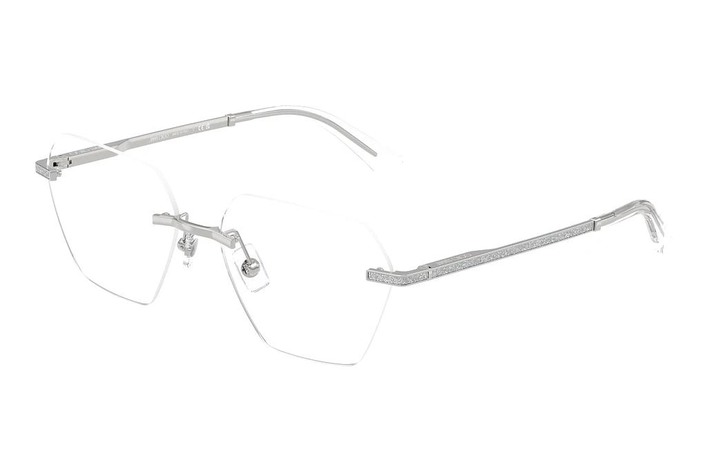 Jimmy Choo   JC2016J 3002 Silver