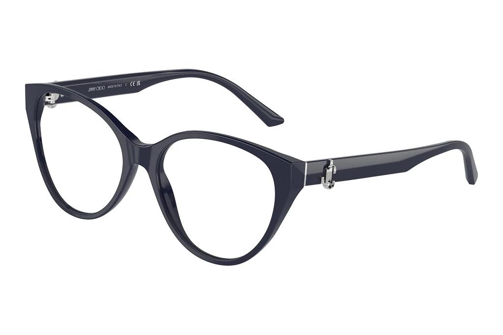 Jimmy Choo   JC3009 5016 Blue