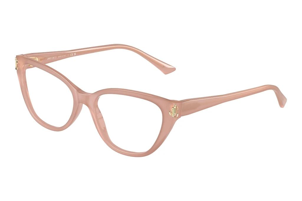 Jimmy Choo   JC3011 5027 Opal Pink
