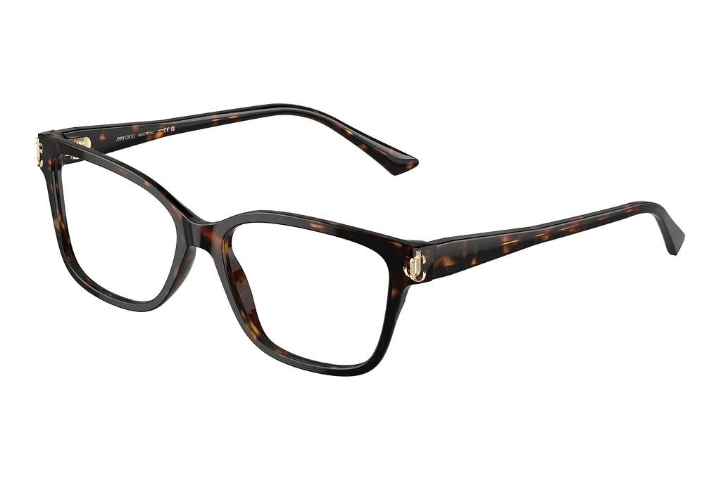 Jimmy Choo   JC3012 5002 Havana