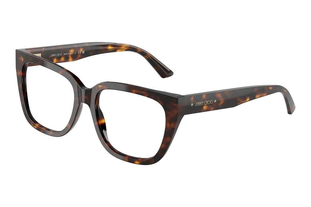 Jimmy Choo   JC3019B 5002 Havana