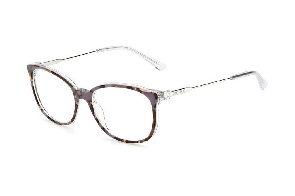 Jimmy Choo   JC302 S61 blue