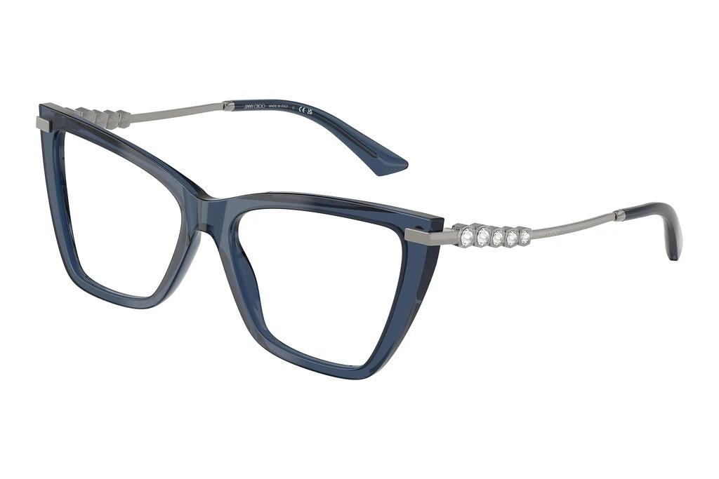 Jimmy Choo   JC3020B 5035 Blue