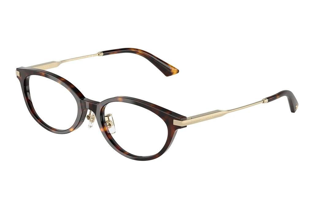 Jimmy Choo   JC3029D 5002 Havana