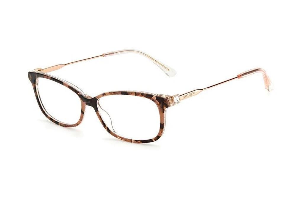 Jimmy Choo   JC303 DXH havana