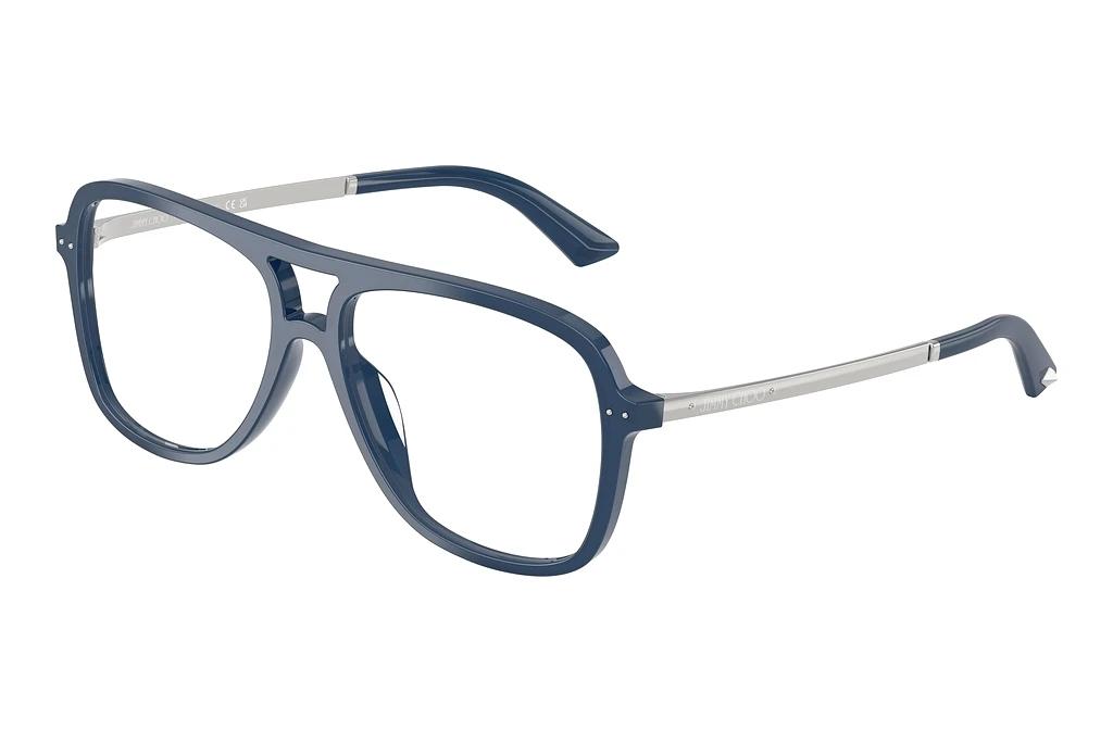 Jimmy Choo   JC3052U 5088 Opaline Navy
