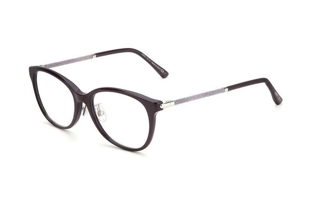 Jimmy Choo   JC323/G I2U brown