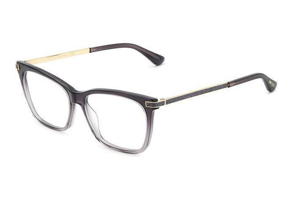 Jimmy Choo   JC353 KB7 brown