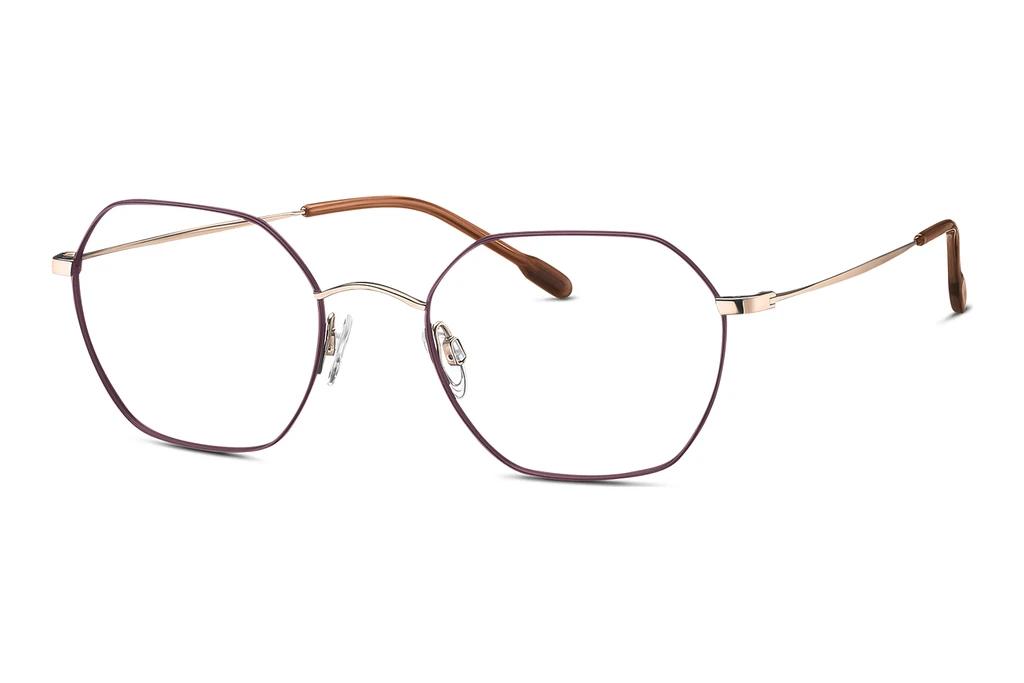 Jos. Eschenbach   JE 981042 52 rot / rosa / violett