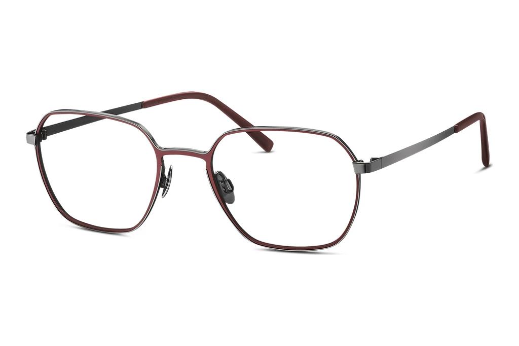 Jos. Eschenbach   JE 981043 50 rot / rosa / violett