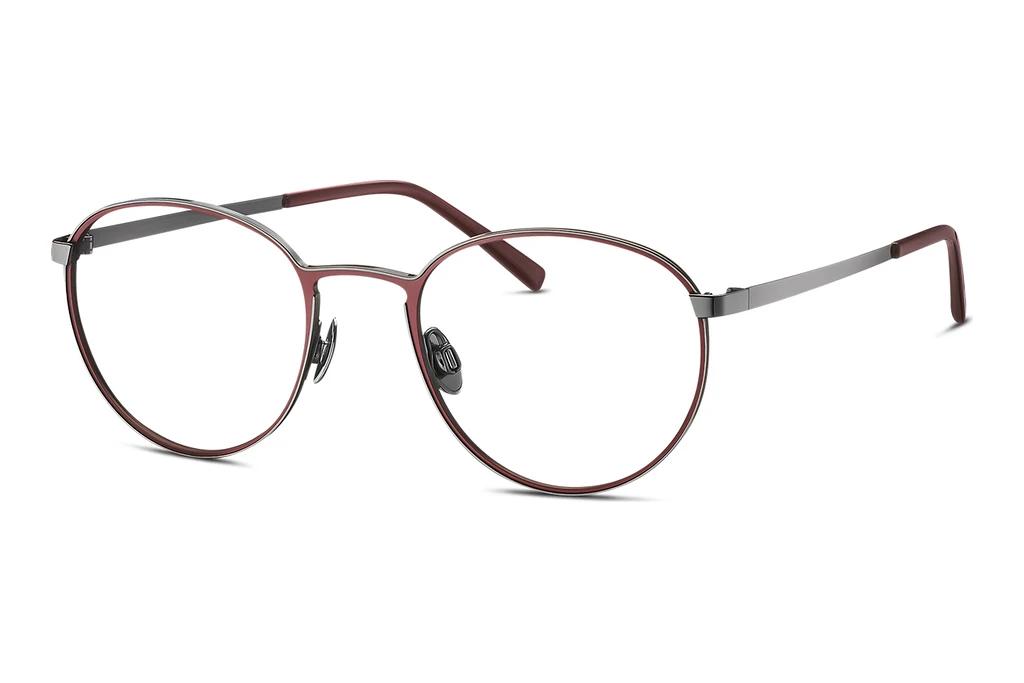 Jos. Eschenbach   JE 981044 50 rot / rosa / violett