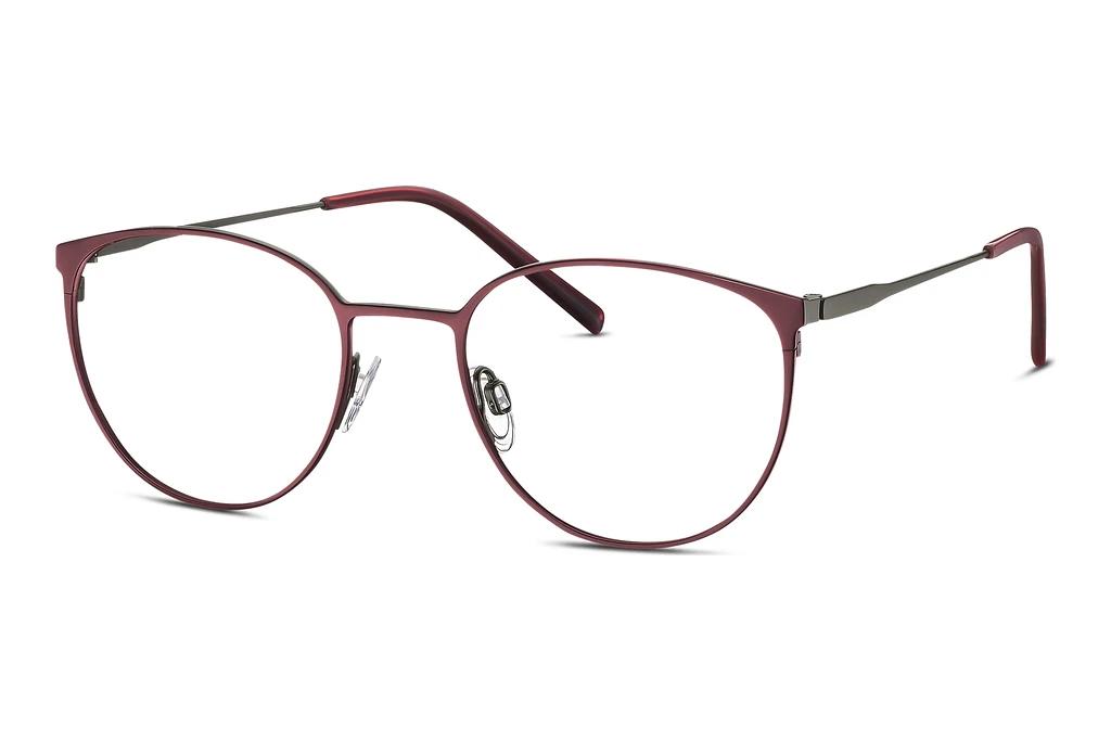 Jos. Eschenbach   JE 981052 50 rot / rosa / violett