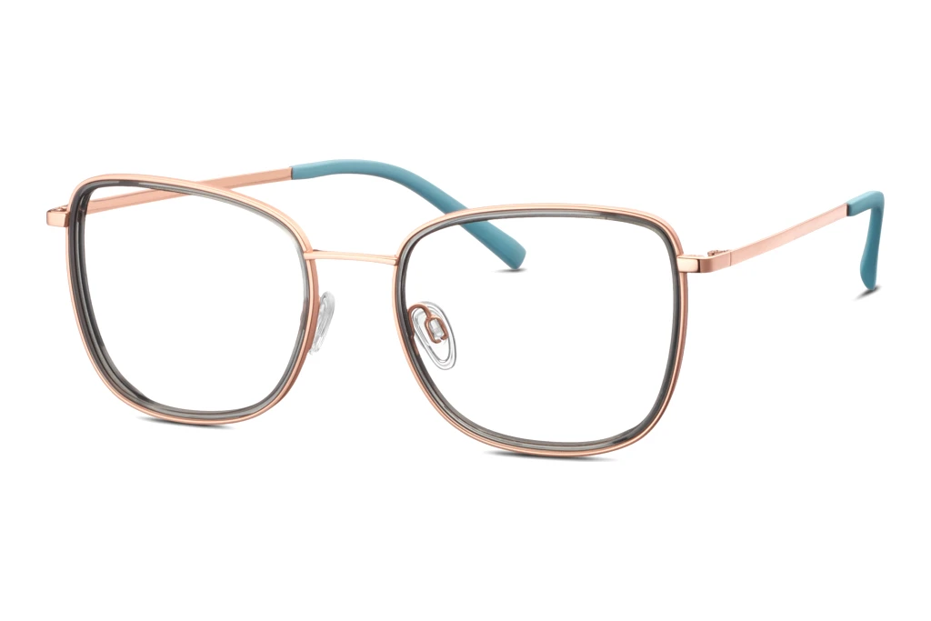 Jos. Eschenbach   JE 981116 20 ros gold / t rkis