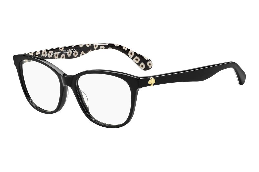 Kate Spade   ATALINA 7RM SCHWARZ
