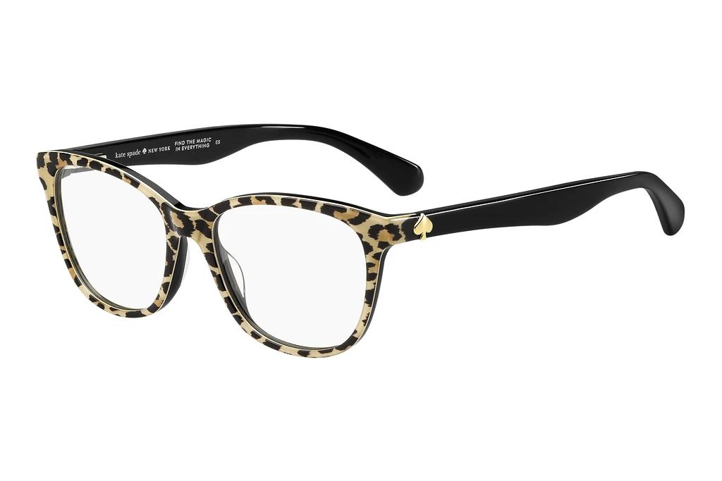 Kate Spade   ATALINA INA SCHWARZ