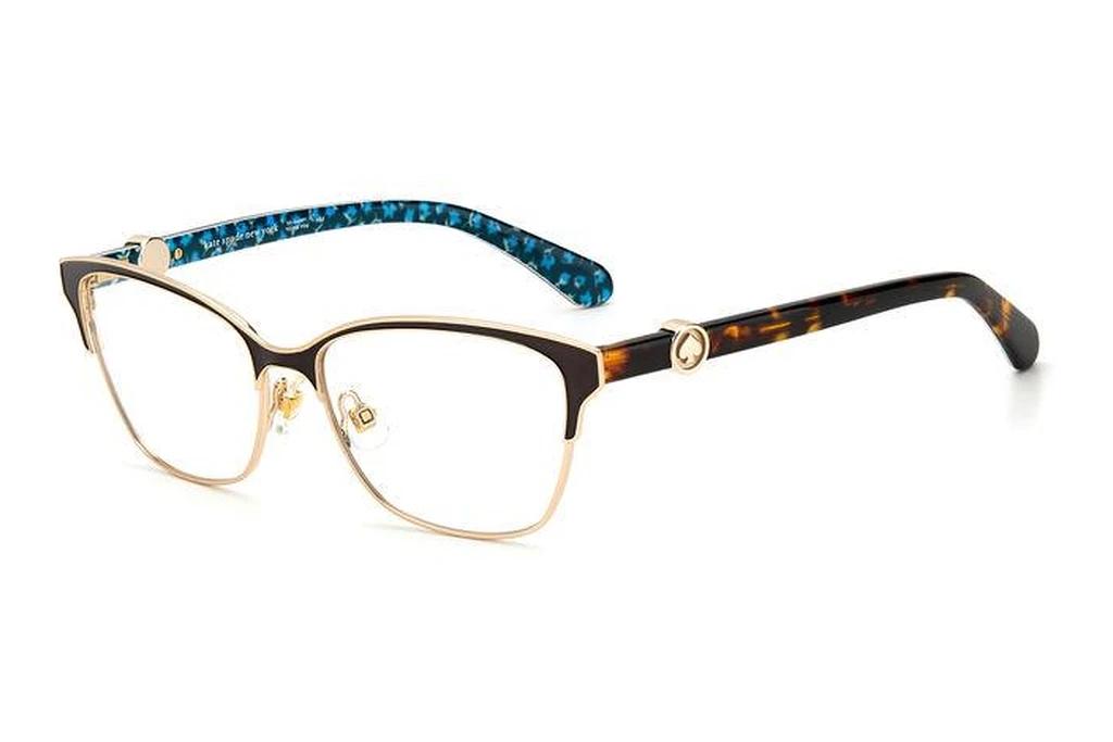 Kate Spade   AUDRINA/G 09Q BRAUN