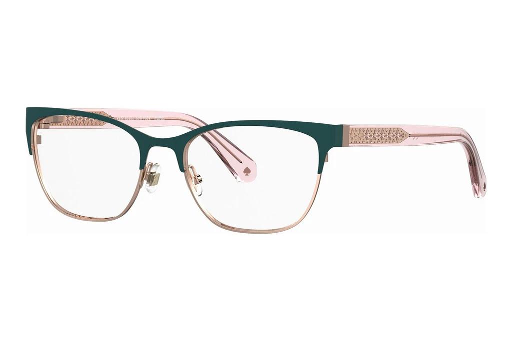 Kate Spade   CHARLEE 1ED GRÜN
