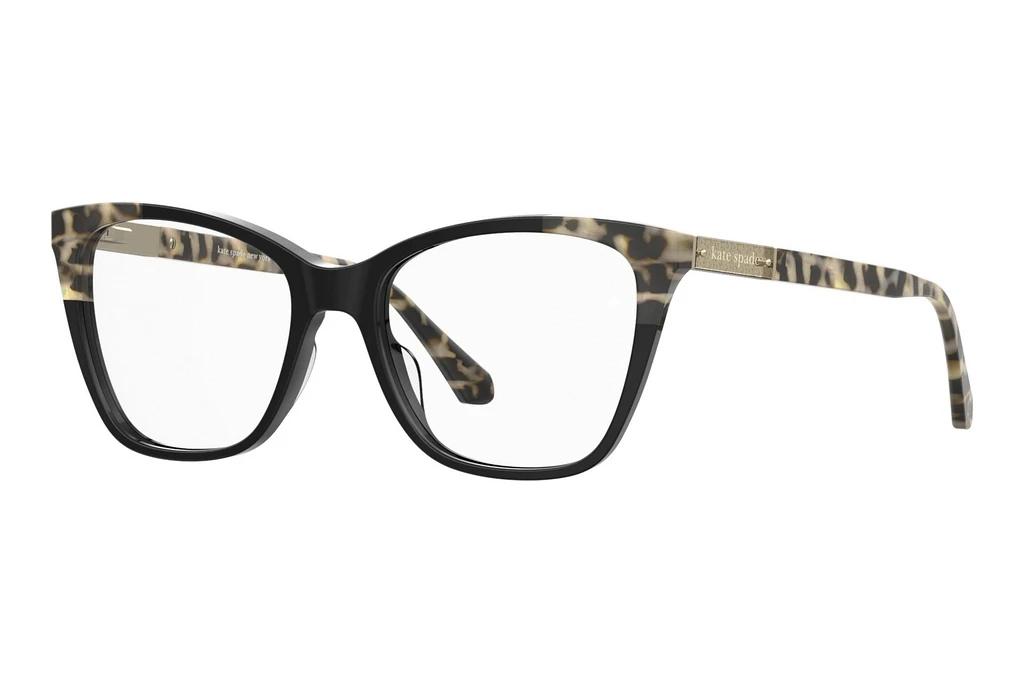 Kate Spade   CLIO/G 807 SCHWARZ