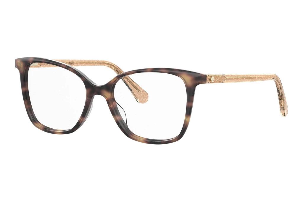 Kate Spade   DARCIE 086 HAVANNA