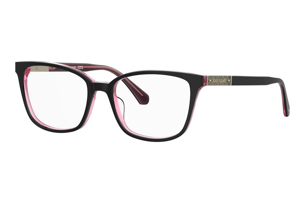 Kate Spade   DAVINA 3H2 SCHWARZ