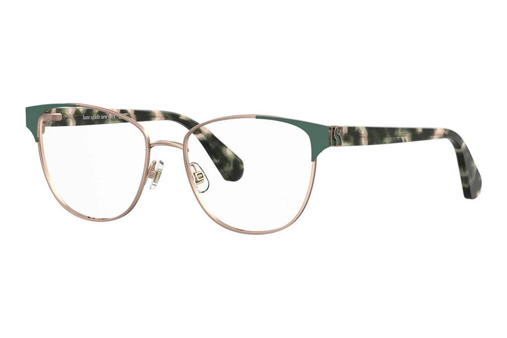 Kate Spade   DOVE/G 1ED GRÜN
