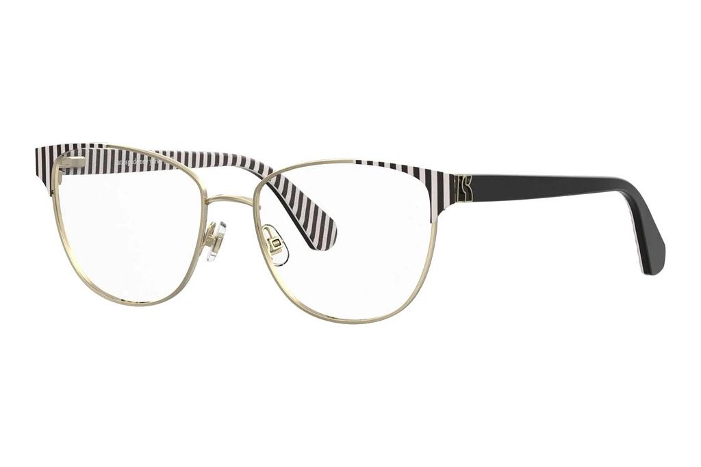 Kate Spade   DOVE/G NZU GOLD