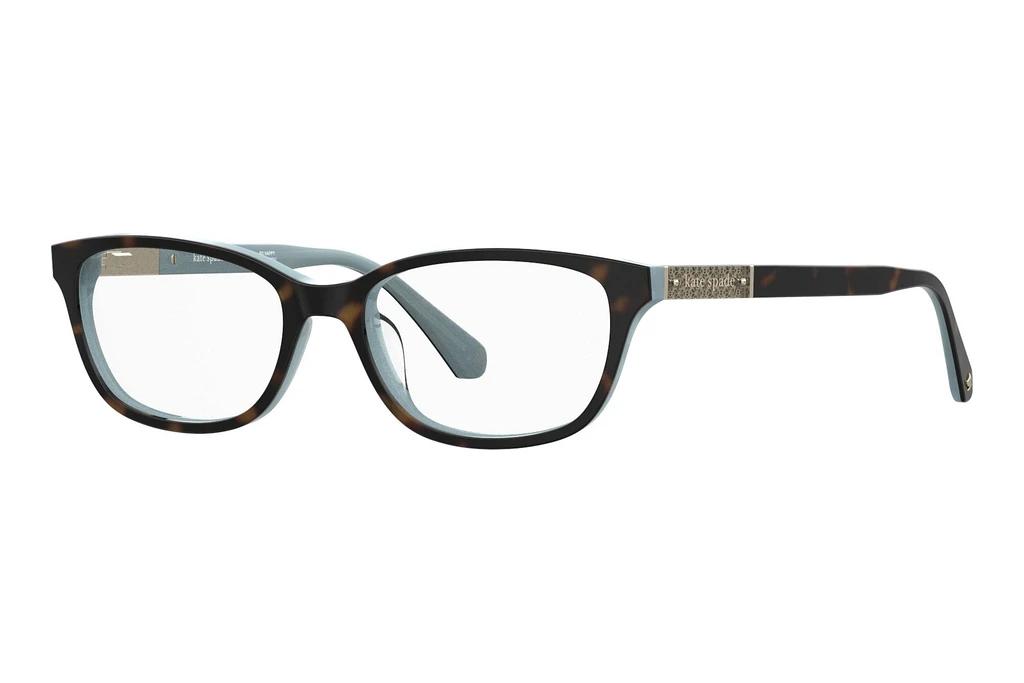 Kate Spade   HAZEN 086 HAVANNA