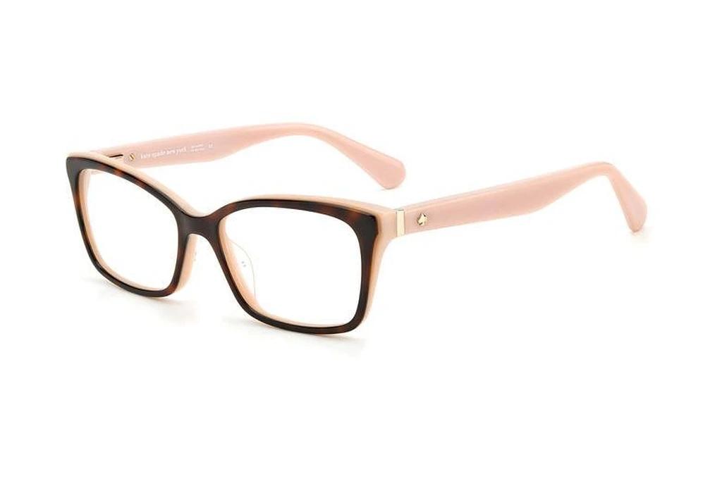 Kate Spade   JERI OO4 HAVANNA