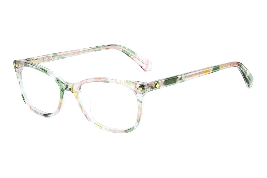 Kate Spade   KS ADRIA 2 QQK CRYSTAL PATTERN