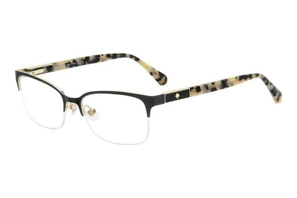 Kate Spade   KS ALEXANNE 2/G WR7 SCHWARZ