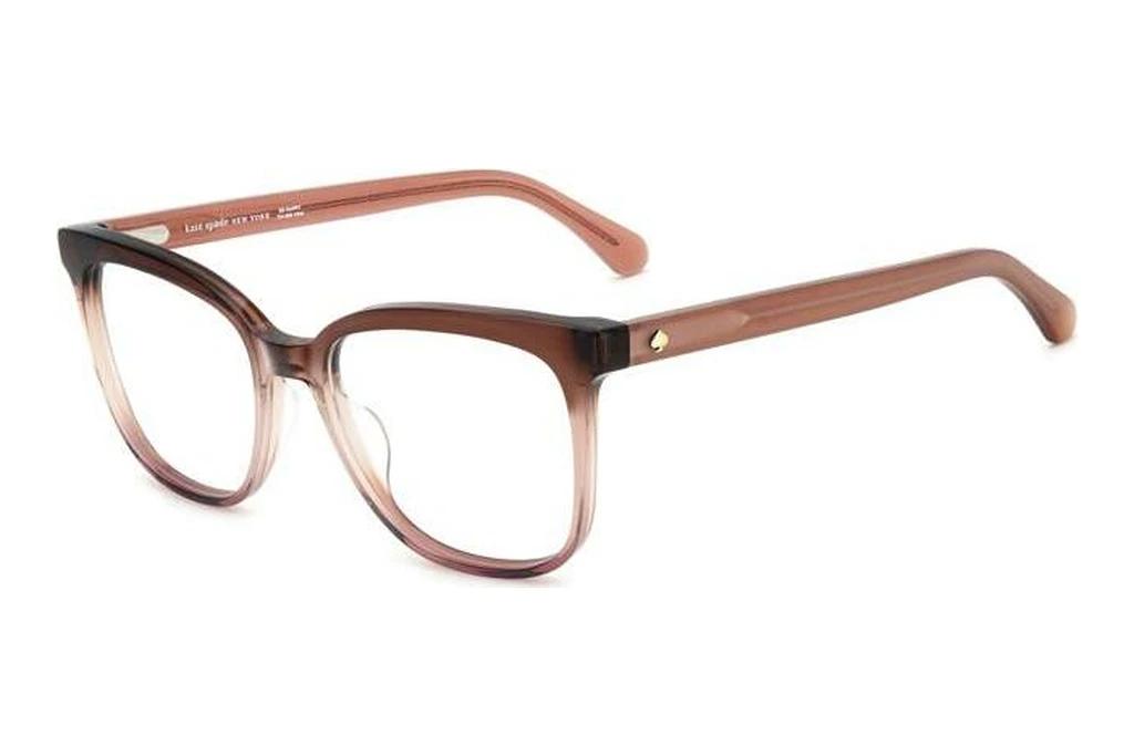 Kate Spade   KS BRIEANA 2 59I BRAUN