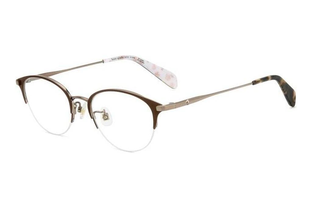 Kate Spade   KS CALLEY 2/FJ 09Q BRAUN