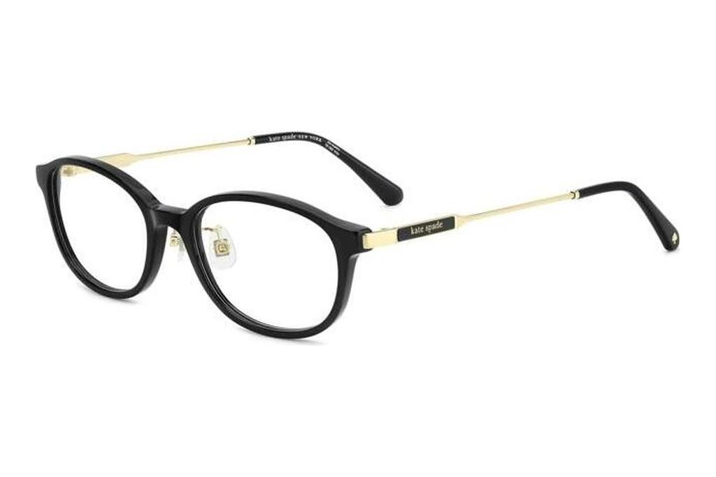 Kate Spade   KS IRIE/FJ 807 SCHWARZ