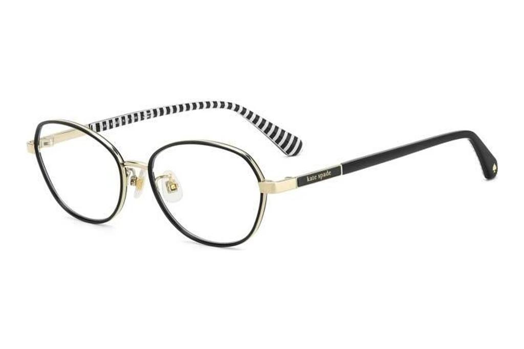 Kate Spade   KS JOLISA 2/FJ 807 SCHWARZ