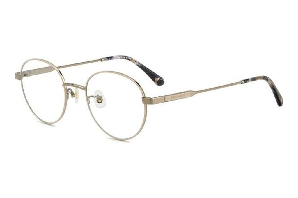 Kate Spade   KS JORDY/FJ 09Q BRAUN