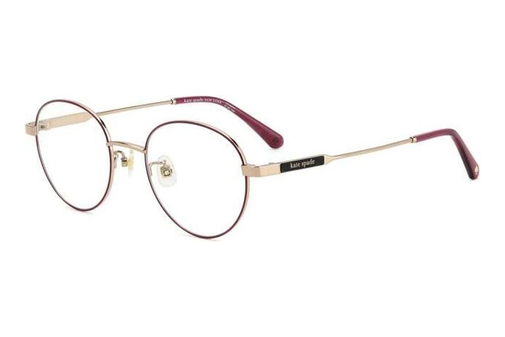 Kate Spade   KS JORDY/FJ 0AW GOLD