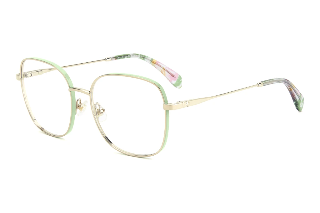 Kate Spade   KS JOSEE 2/G 6CR SAGE