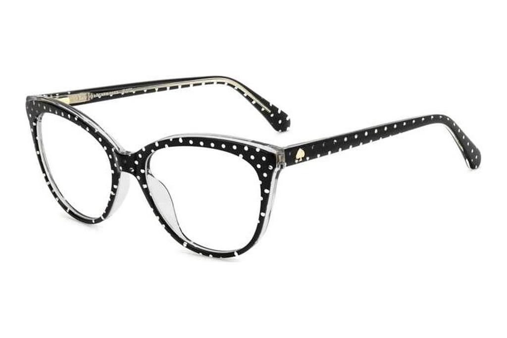Kate Spade   KS KARIANE 2 7RM SCHWARZ