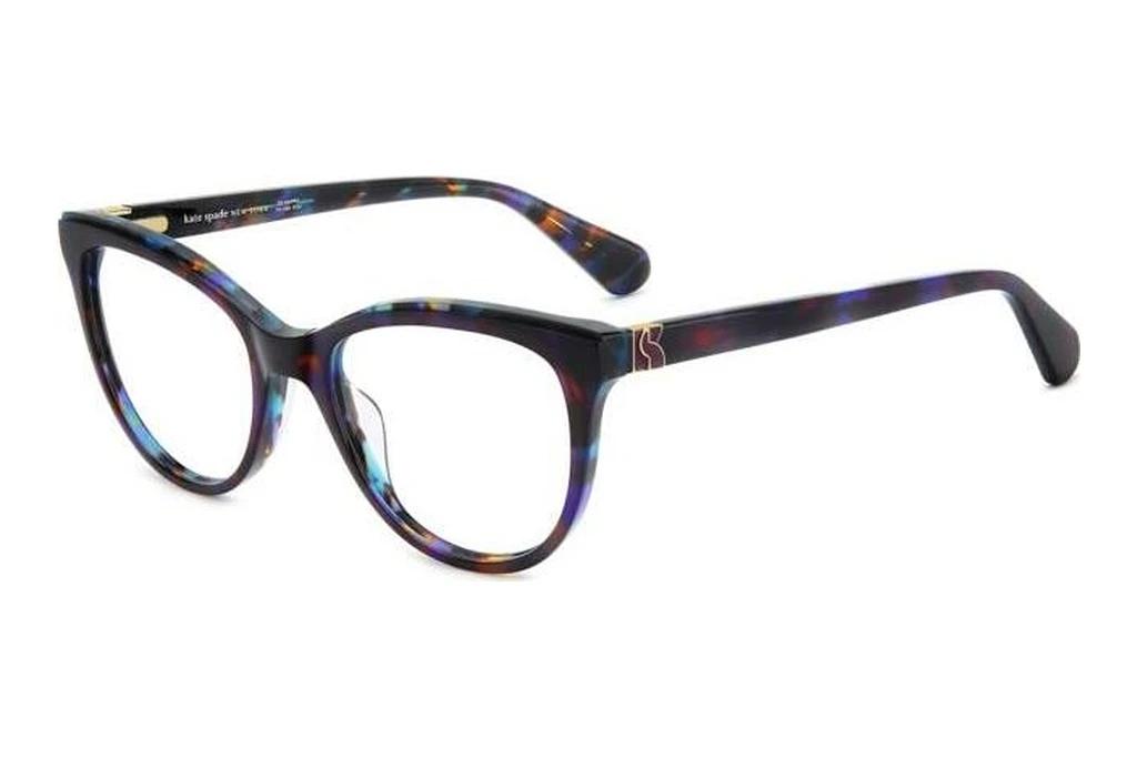 Kate Spade   KS MANDEE 8XS HAVANNA