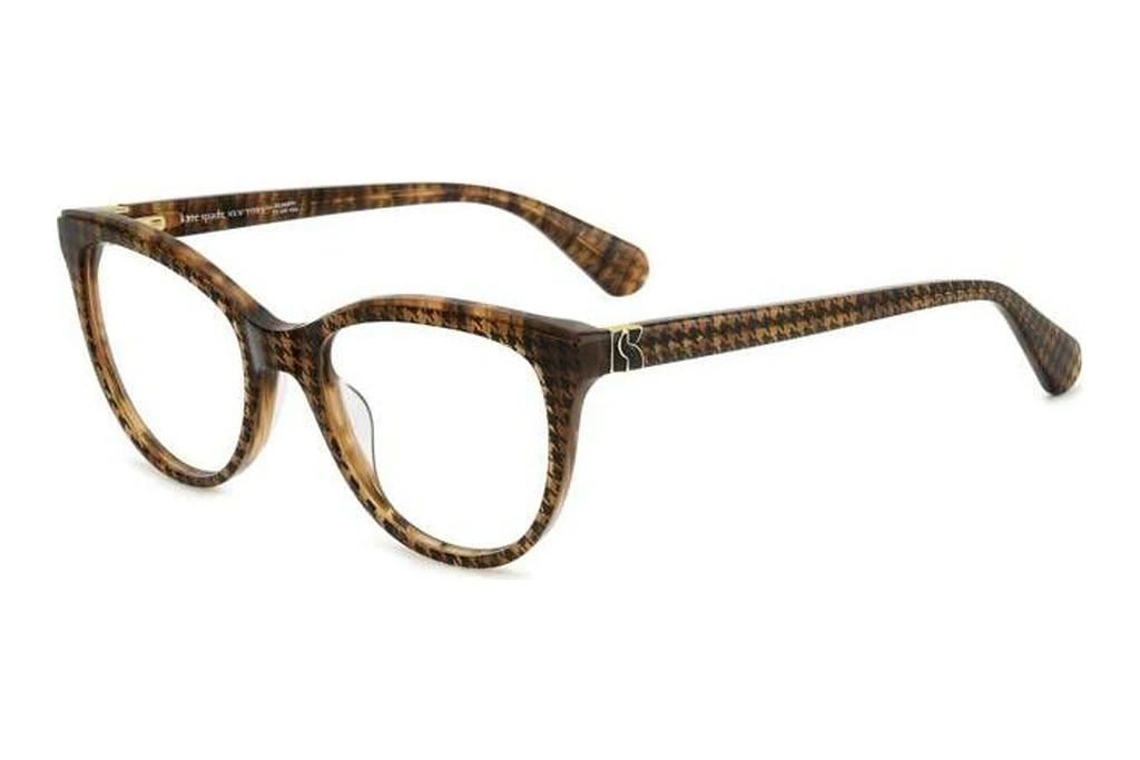 Kate Spade   KS MANDEE Y1J BRAUN