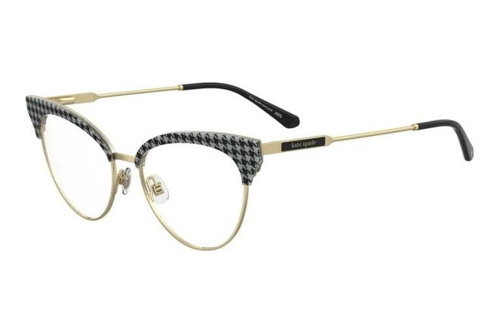 Kate Spade   KS ROZALYN/G NZU GOLD