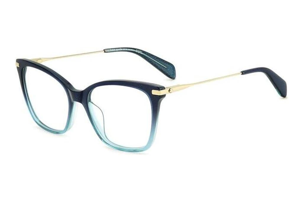Kate Spade   KS TEYA 1ED GRÜN