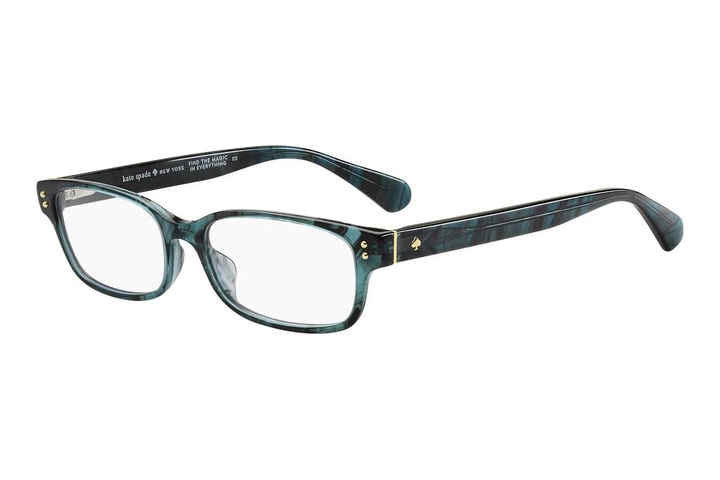 Kate Spade   LUCYANN2 1ED GRÜN