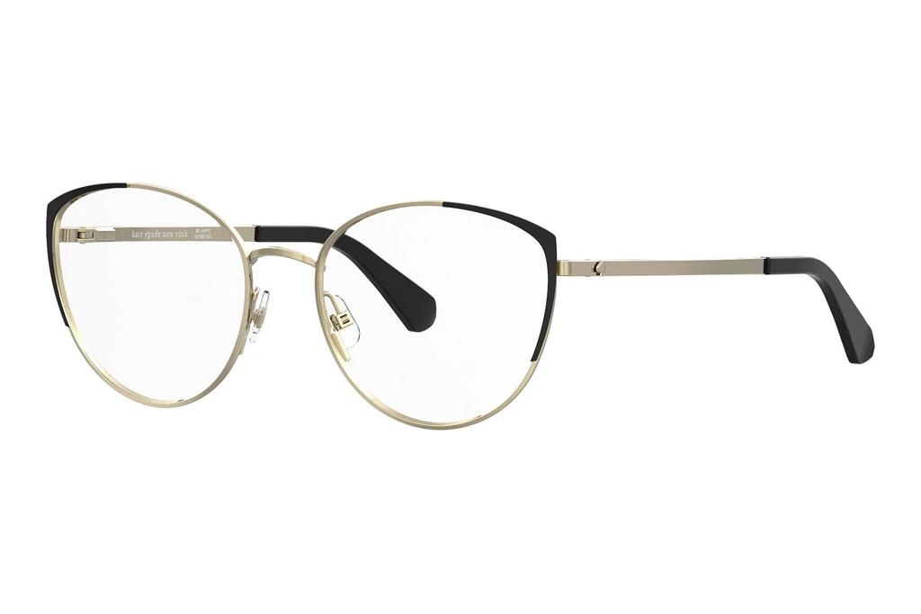 Kate Spade   NOEL/G RHL GOLD BLACK_