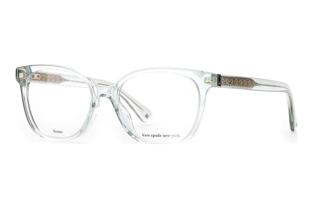 Kate Spade   PAYTON 1ED GRÜN