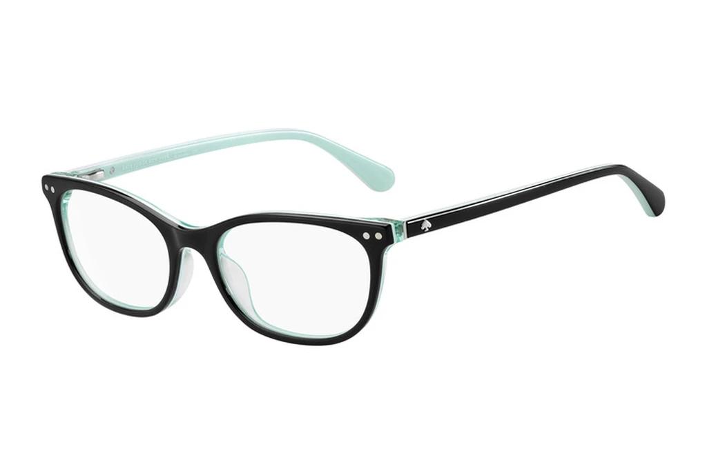 Kate Spade   RAELYNN 807 SCHWARZ