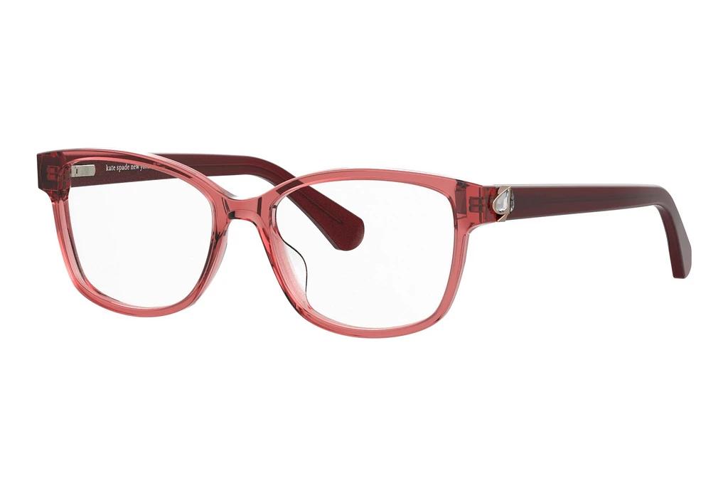 Kate Spade   REILLY/G LHF BURGUNDY