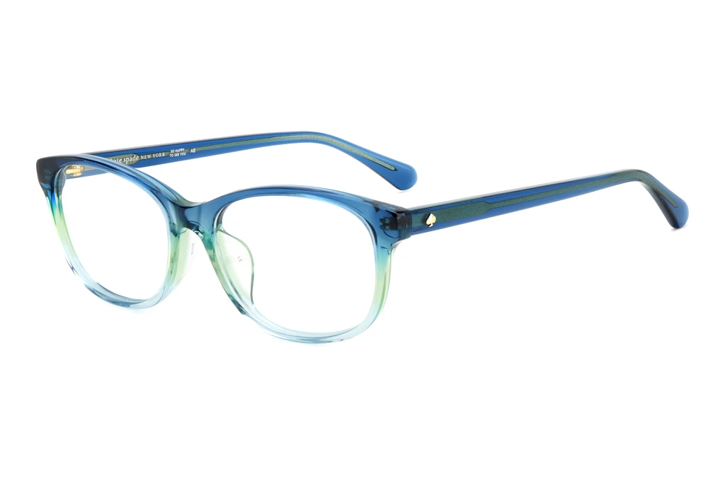 Kate Spade   SUKI/F 5MZ TEAL BLUE