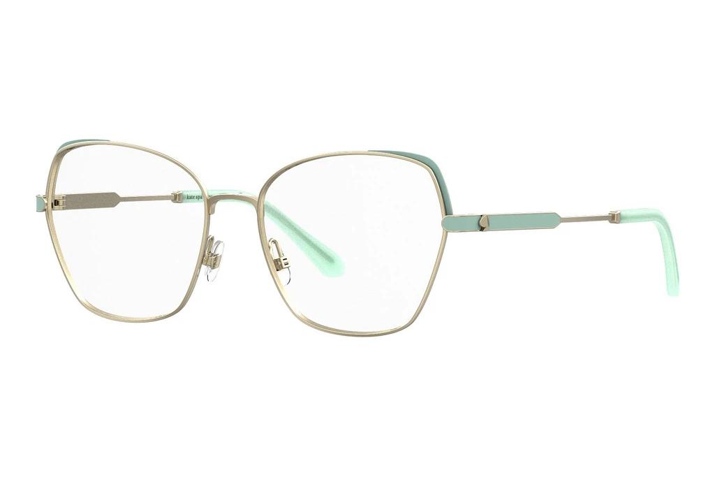 Kate Spade   ZEENA/G PEF GOLD